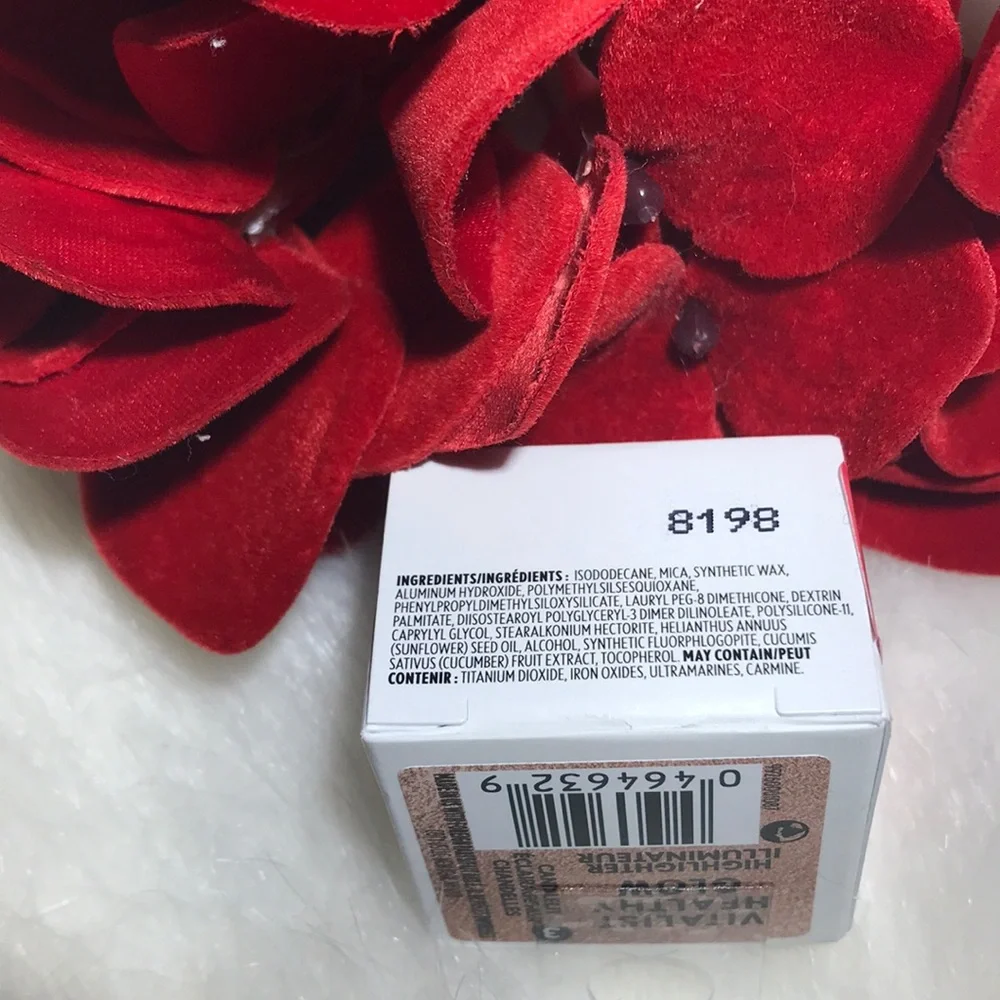 Covergirl Highlighter / Iluminateur healthy glow